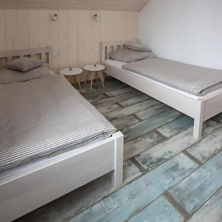 Apart-hotel Zazamcze Muszyna