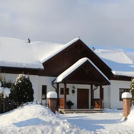 Apart-hotel Zazamcze