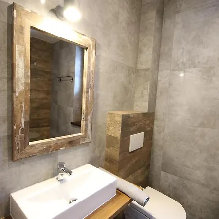 Zazamcze Apart-hotel 3*